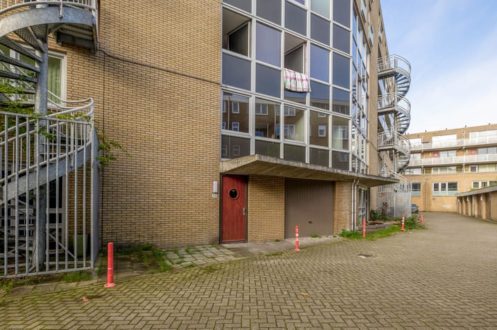 Foto 46 van Aelbrechtskade 36