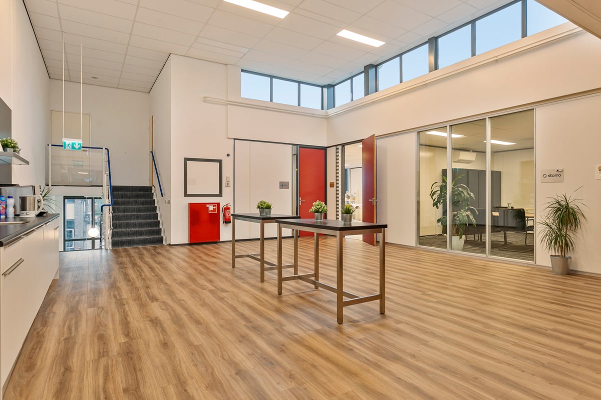 Bekijk foto 4 van Jean Monnetpark 51