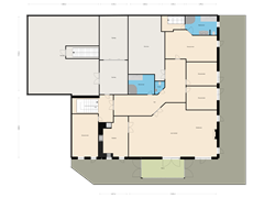 View floorplan