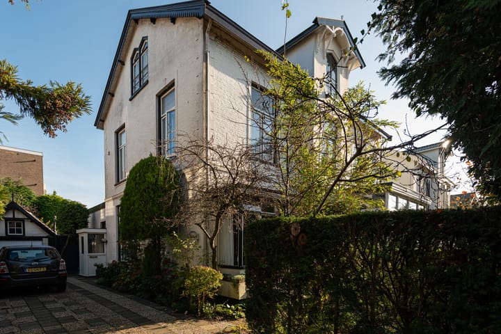 Foto 1 van Mollerusstraat 14