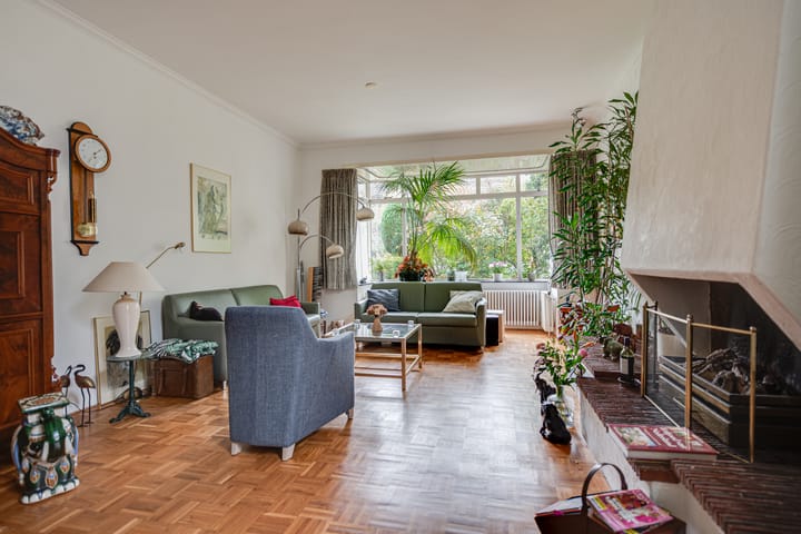 Foto 5 van Mollerusstraat 14