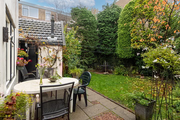 Foto 9 van Mollerusstraat 14