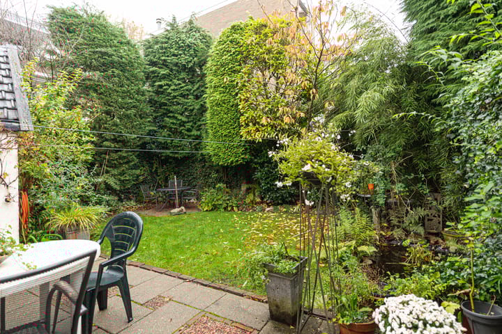 Foto 10 van Mollerusstraat 14