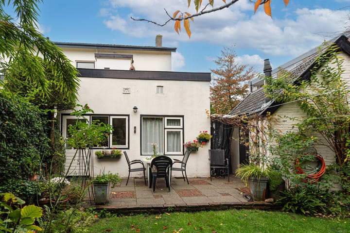 Foto 13 van Mollerusstraat 14