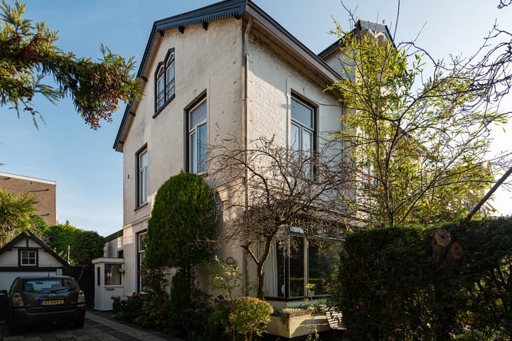 Foto 26 van Mollerusstraat 14