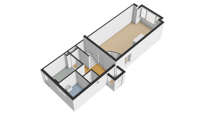 Foto 40 van Mollerusstraat 14