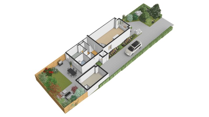 Foto 50 van Mollerusstraat 14