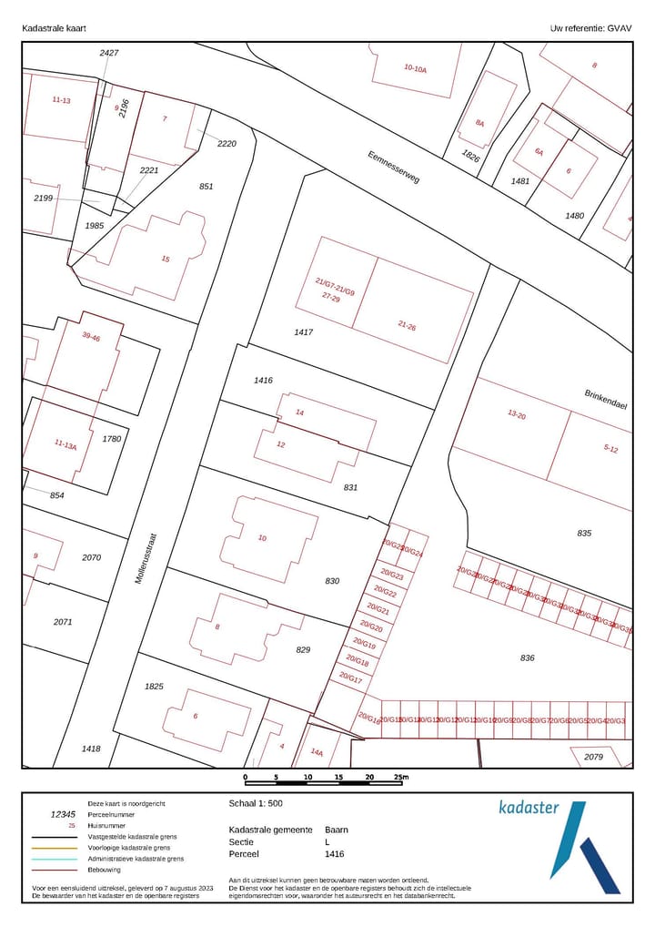 Foto 51 van Mollerusstraat 14