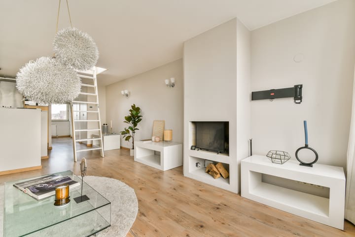 Foto 3 van Haarlemmerdijk 104-C