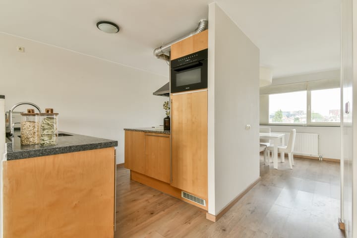 Foto 4 van Haarlemmerdijk 104-C