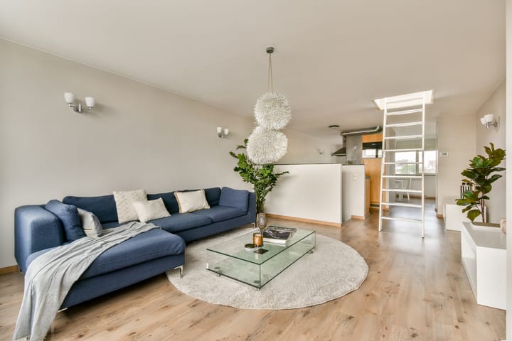 Foto 6 van Haarlemmerdijk 104-C