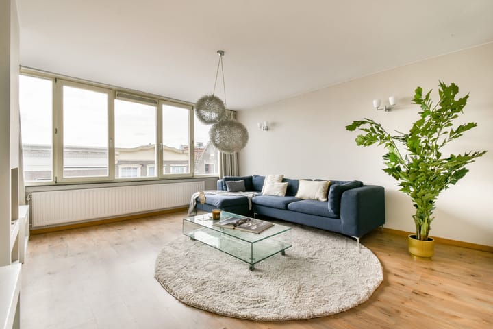 Foto 7 van Haarlemmerdijk 104-C