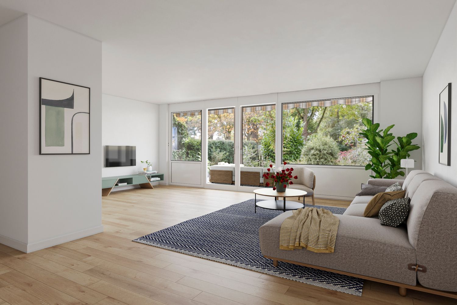 Foto 6 van Ebbenhorst 1