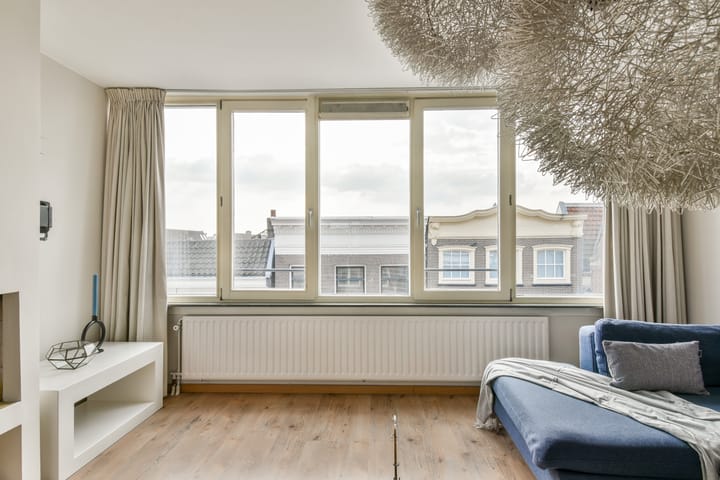 Foto 8 van Haarlemmerdijk 104-C