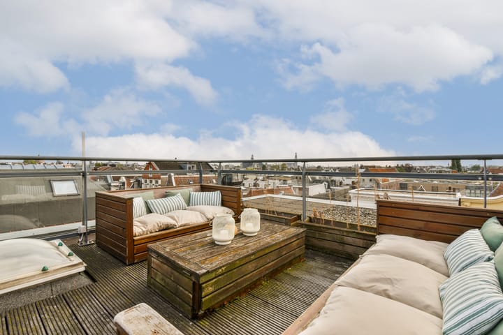 Foto 11 van Haarlemmerdijk 104-C