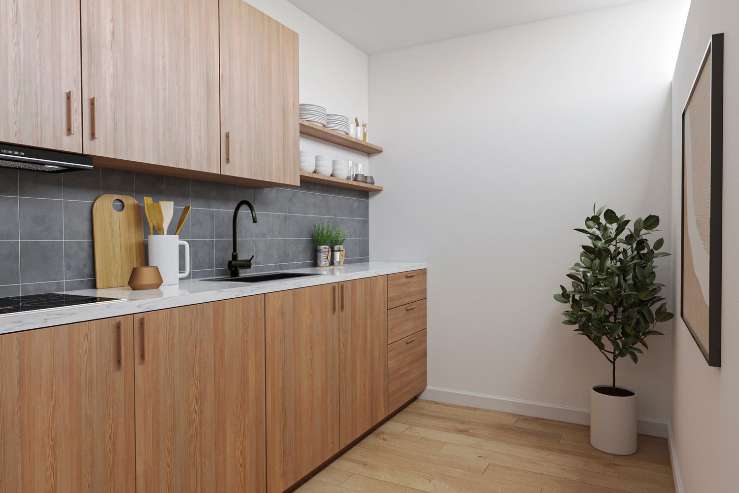 Foto 12 van Ebbenhorst 1