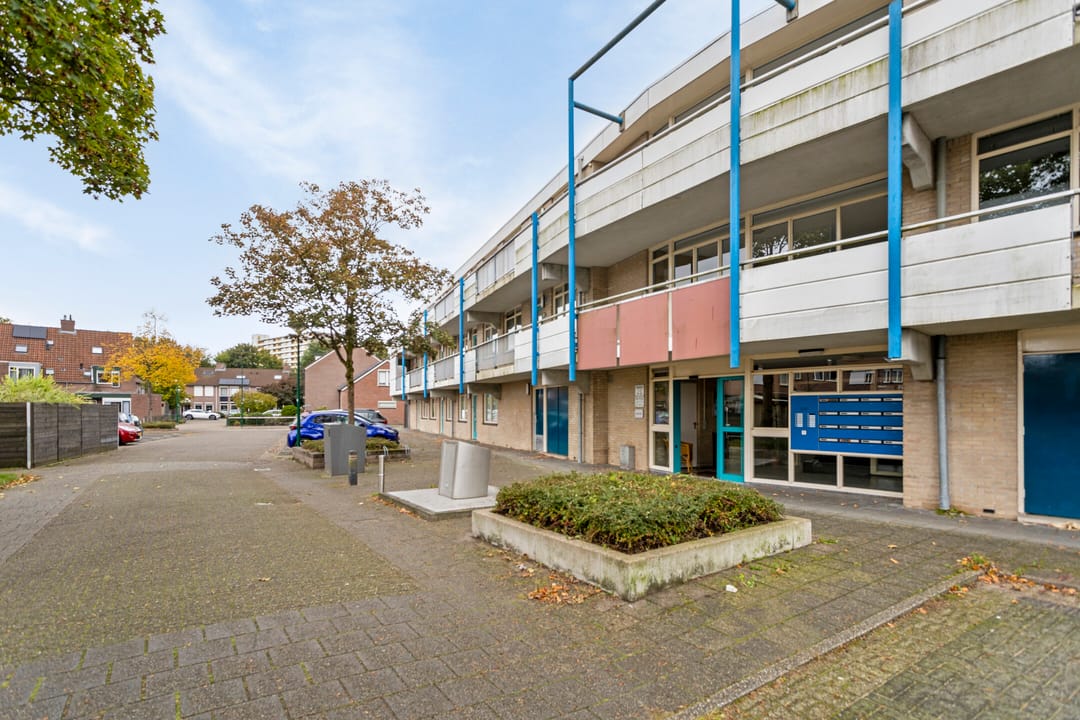 Foto 23 van Ebbenhorst 1