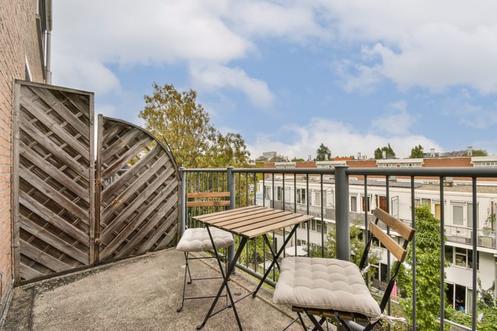 Foto 24 van Haarlemmerdijk 104-C