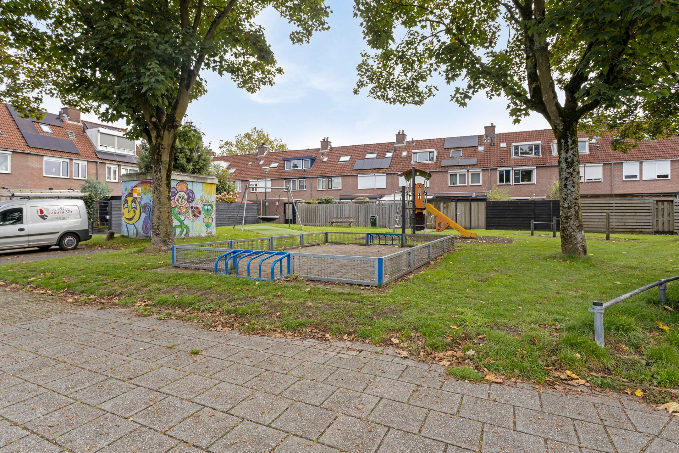 Foto 24 van Ebbenhorst 1