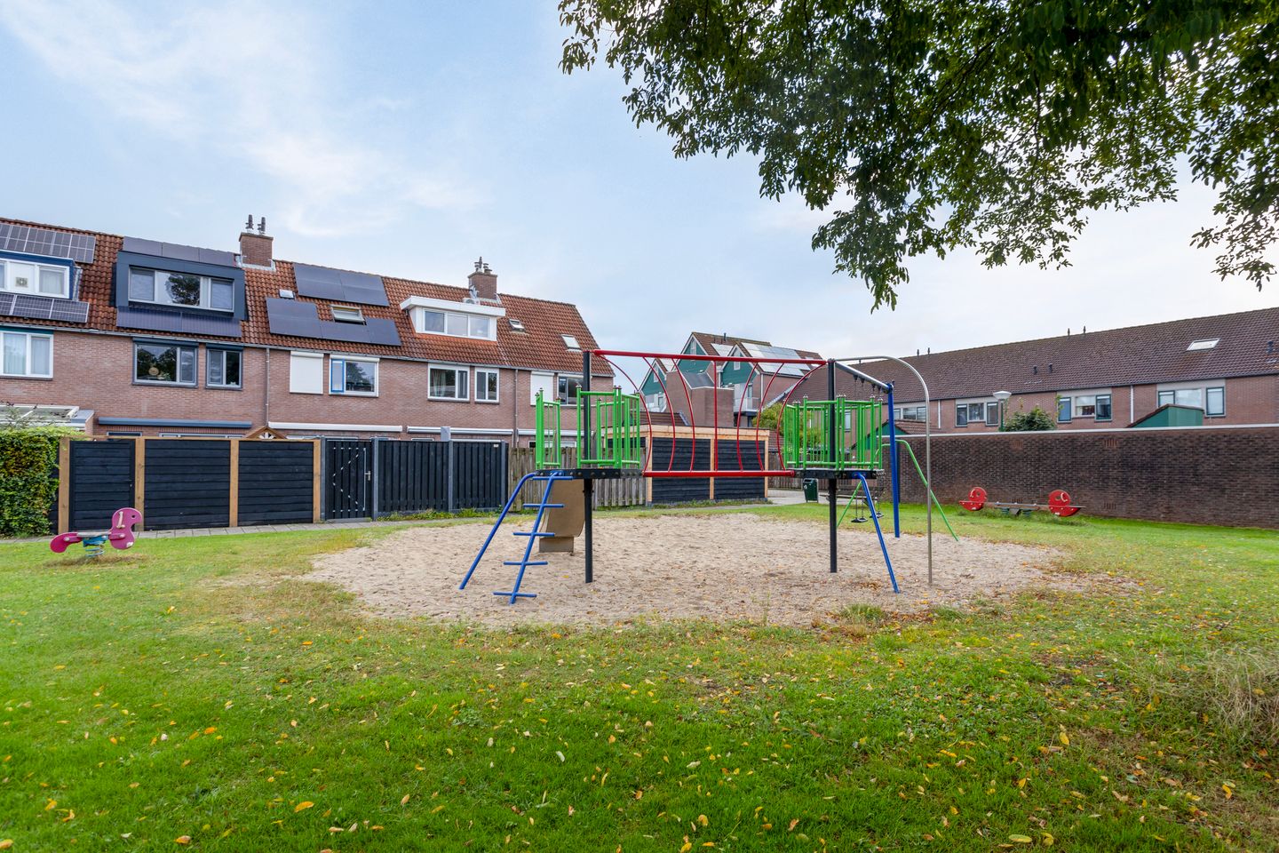 Foto 25 van Ebbenhorst 1