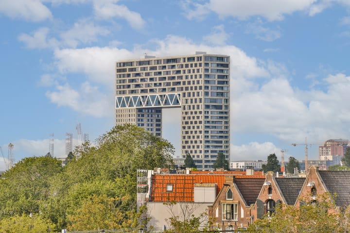 Foto 28 van Haarlemmerdijk 104-C