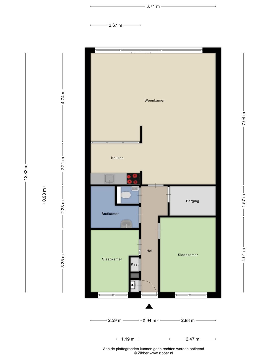 Foto 31 van Ebbenhorst 1