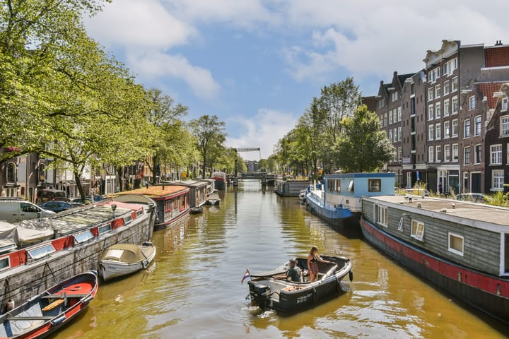 Foto 33 van Haarlemmerdijk 104-C