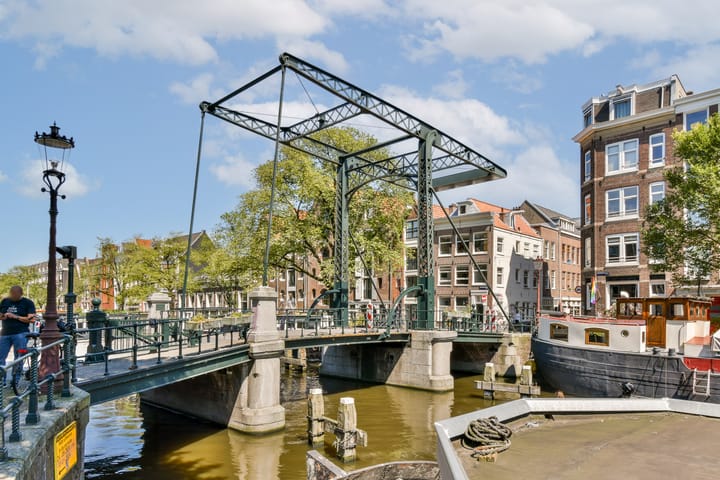 Foto 34 van Haarlemmerdijk 104-C