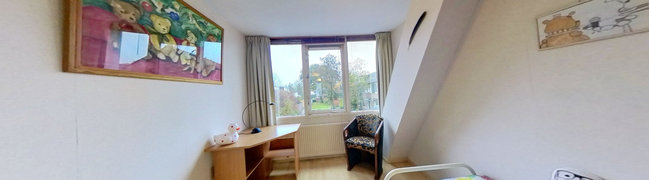 View 360° photo of Slaapkamer of Uranus 30