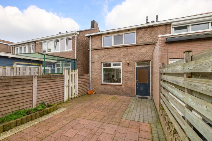 Foto 4 van Dupperstraat 46