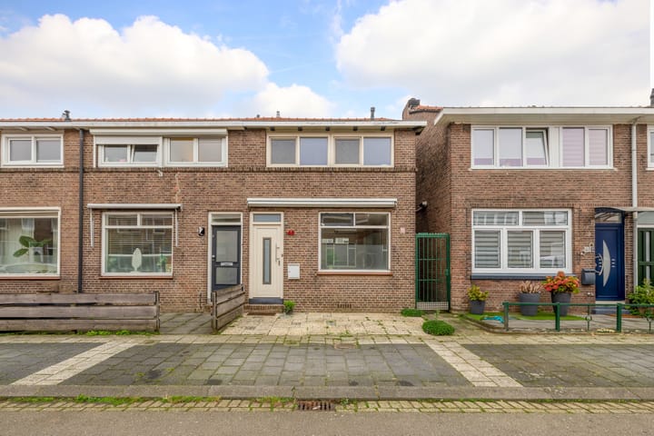 Foto 5 van Dupperstraat 46