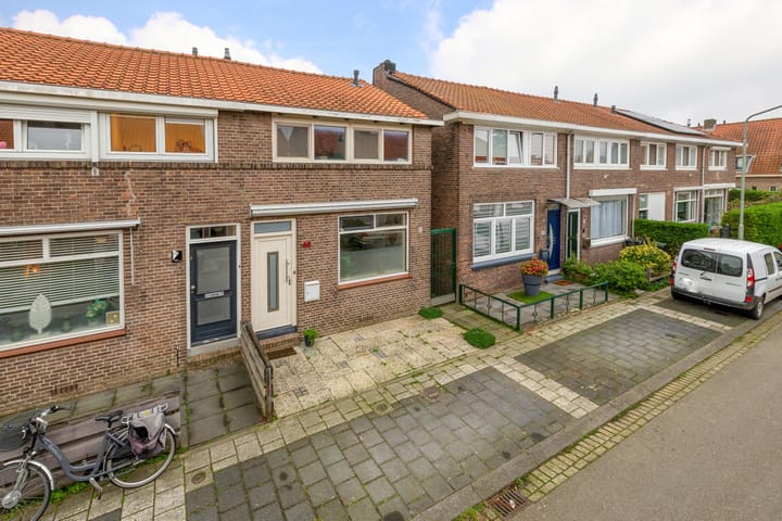 Foto 8 van Dupperstraat 46