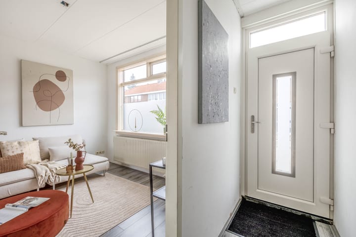 Foto 10 van Dupperstraat 46