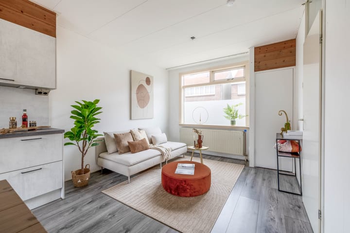 Foto 11 van Dupperstraat 46