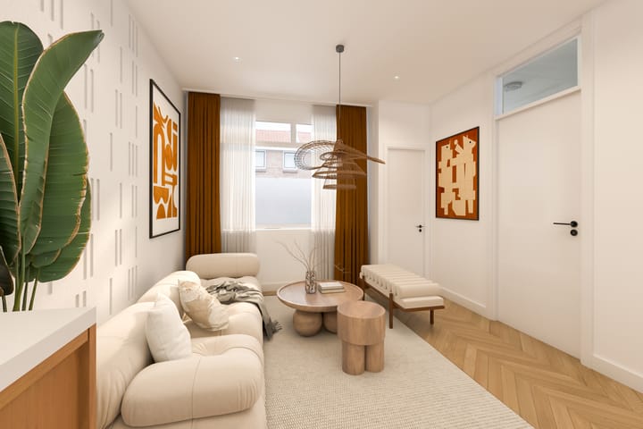 Foto 13 van Dupperstraat 46