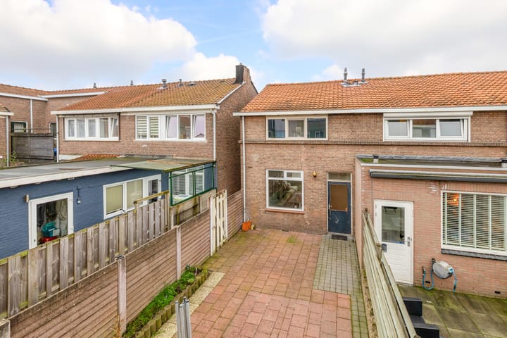 Foto 25 van Dupperstraat 46