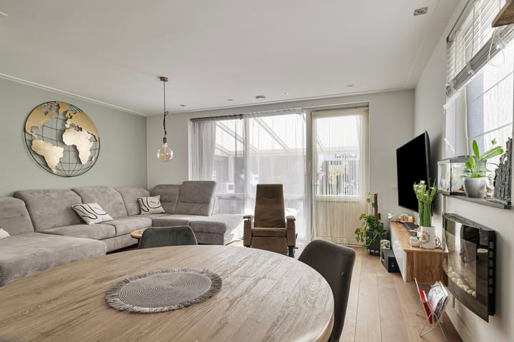 Foto 2 van Tamboerijnstraat 108