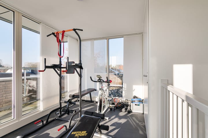 Foto 5 van Tamboerijnstraat 108