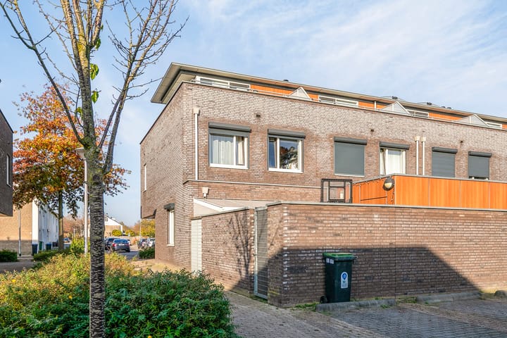 Foto 7 van Tamboerijnstraat 108