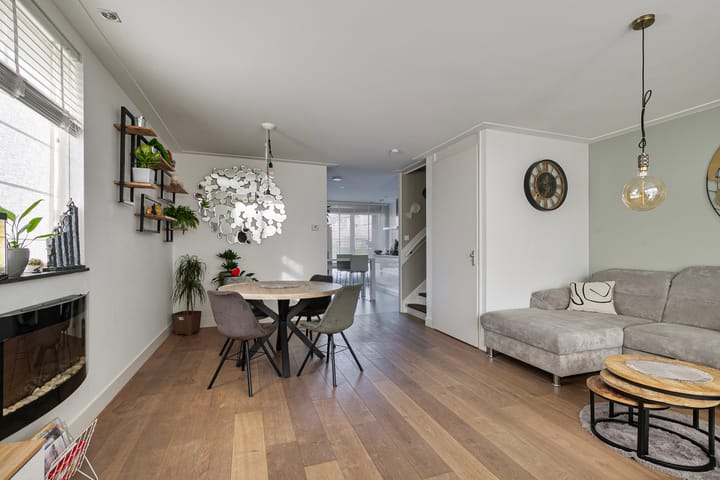 Foto 8 van Tamboerijnstraat 108