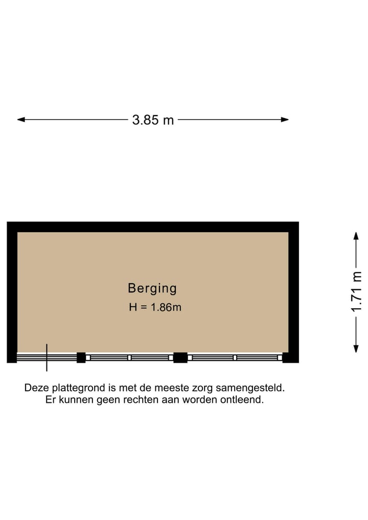 Foto 38 van Dupperstraat 46