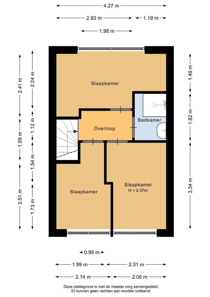 Foto 40 van Dupperstraat 46