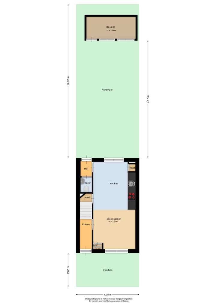 Foto 42 van Dupperstraat 46