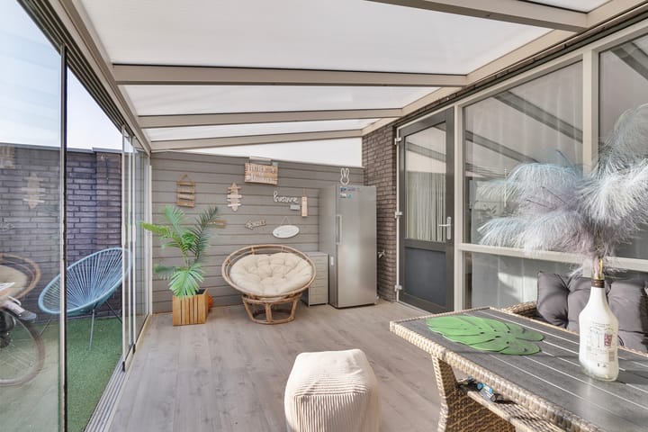 Foto 26 van Tamboerijnstraat 108