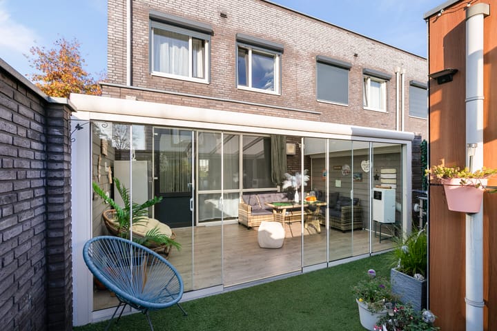 Foto 27 van Tamboerijnstraat 108