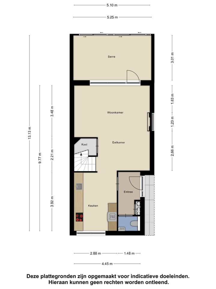 Foto 31 van Tamboerijnstraat 108