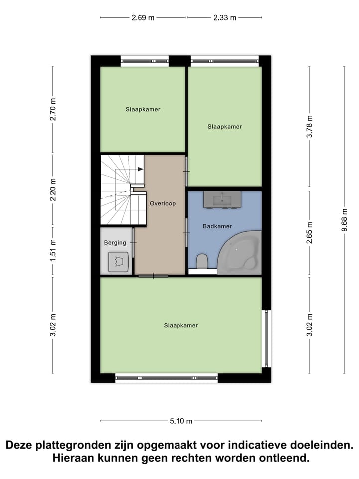 Foto 33 van Tamboerijnstraat 108