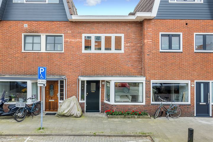 Bekijk foto van Koppestokstraat 86