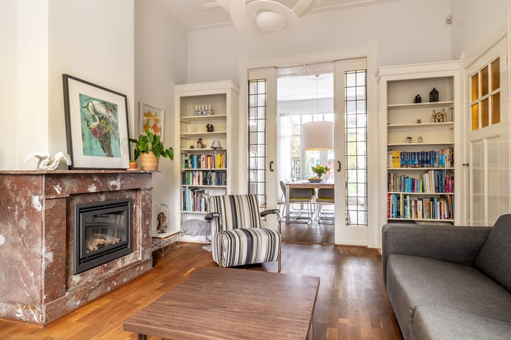 Foto 4 van Wethouder Romboutsstraat 17