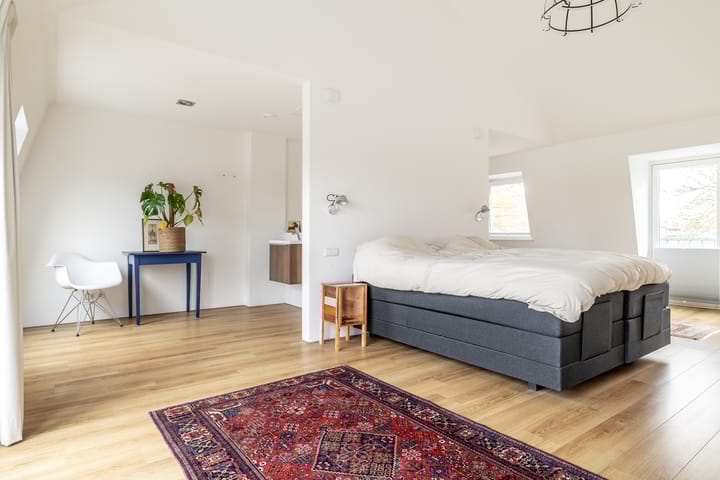 Foto 5 van Wethouder Romboutsstraat 17